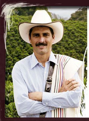 Juan Valdez Juan Valdez Goes Organic TreeHugger