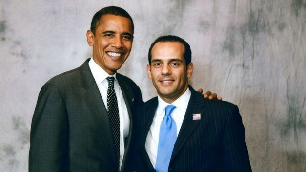 Juan Verde Juan Verde el asesor espaol del presidente Obama