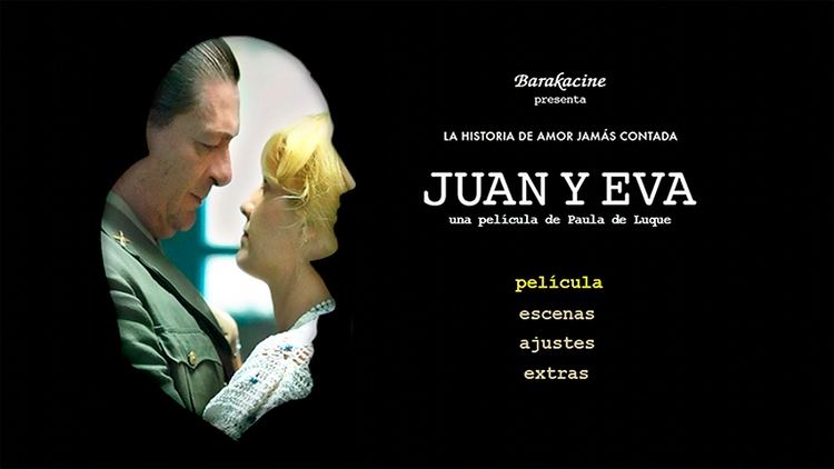 Juan y Eva Descargar Juan y Eva DVD9 en Buena Calidad