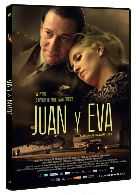 Juan y Eva Juan y Eva A contracorriente films