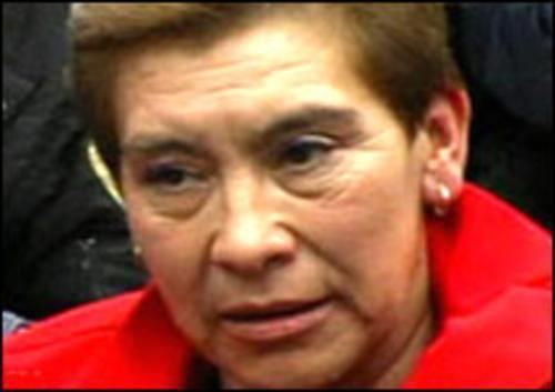 Juana Barraza Ten of The Most Evil Female Serial Killers Ever
