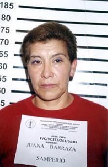 Juana Barraza murderpediaorgfemaleBimagesbarrazajuanajuan