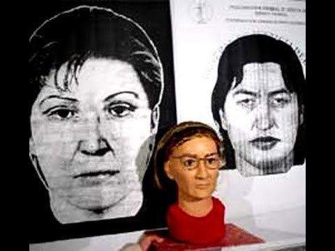 Juana Barraza Serial Killers Juana Barraza Graphic Images YouTube