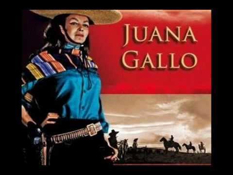 Juana Gallo Juana Gallo Gelatina YouTube