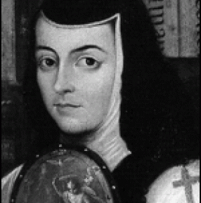 Juana Inés de la Cruz Sor Juana Ins de la Cruz Poet Academy of American Poets