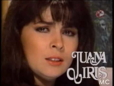 Juana Iris Juana Iris VICTORIA RUFFO YouTube