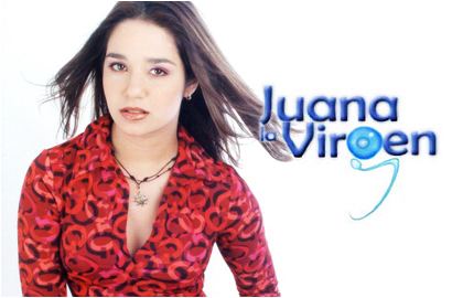 Juana la virgen Juana la virgen Mi blog de cine y TV
