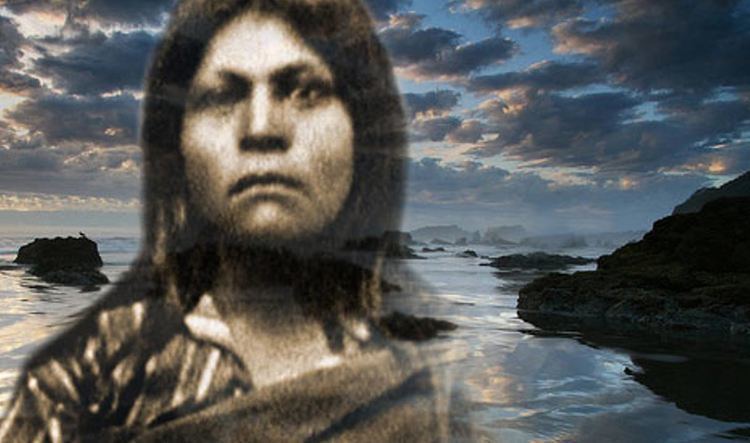 Juana Maria Juana Maria the Lone Woman of San Nicolas Island