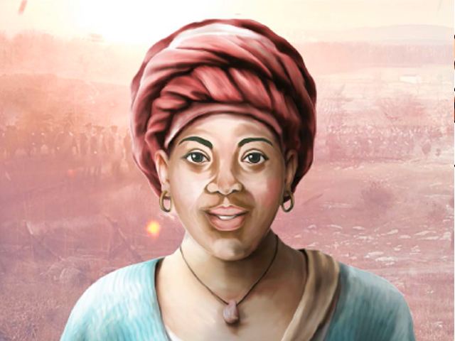 Juana Ramírez Historia y Tradicin