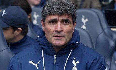 Juande Ramos Premier League There is no such thing as being too good