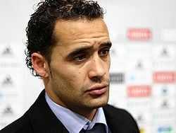 Juanfran (footballer, born 1976) httpsuploadwikimediaorgwikipediacommonsthu