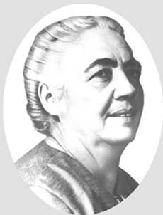 Juanita Garcia Peraza