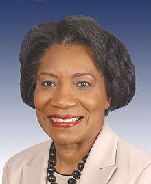 Juanita Millender-McDonald httpsuploadwikimediaorgwikipediacommonsthu