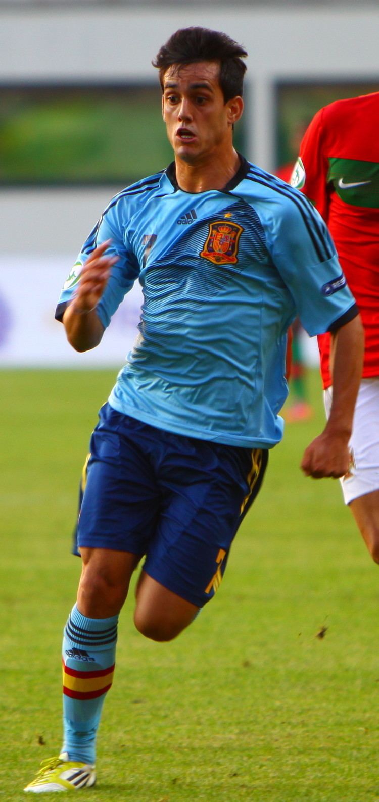 Juanmi (footballer, born 1993) httpsuploadwikimediaorgwikipediacommonsbb