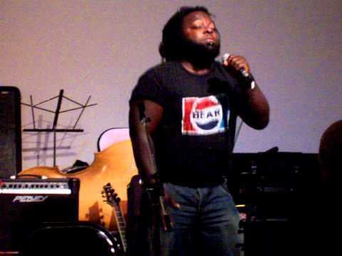 Juba Kalamka Juba Kalamka 21 Grand Oakland 11122006 YouTube