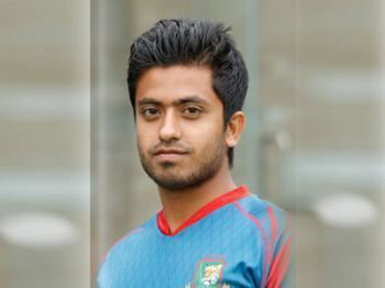 Jubair Hossain Jubair Hossain Bangldeshi Cricketer Biography Photos All Kind