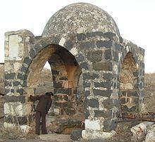 Jubb Yussef (Joseph's Well) httpsuploadwikimediaorgwikipediaenthumb9