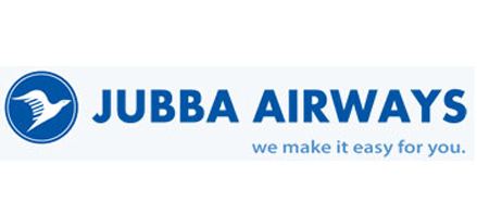 Jubba Airways wwwchaviationcomportalstock1045jpg