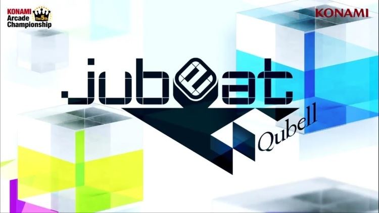 Jubeat jubeat Qubell AC BEMANI Games Music Game Forums ZIv