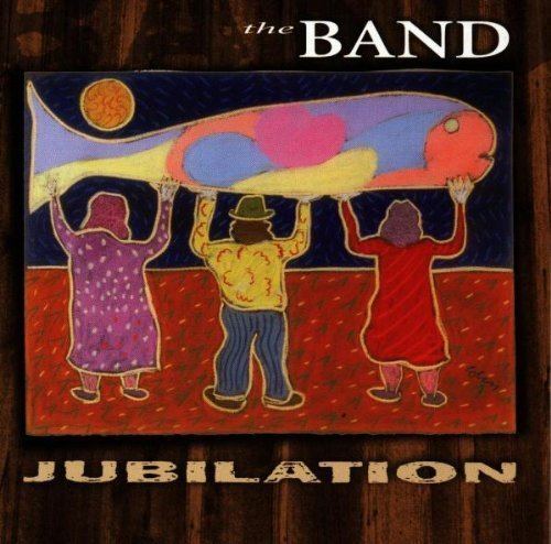 Jubilation (The Band album) httpsimagesnasslimagesamazoncomimagesI5