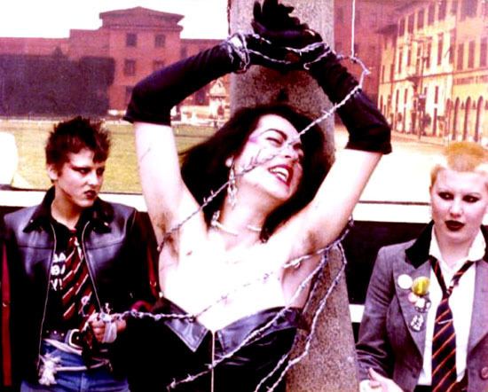 Jubilee (1978 film) Jubilee Directed by Derek Jarman 1978