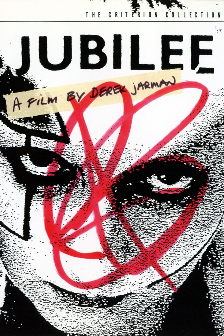 Jubilee (1978 film) wwwgstaticcomtvthumbdvdboxart71102p71102d