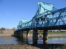 Jubilee Bridge (Queensferry) httpsuploadwikimediaorgwikipediacommonsthu