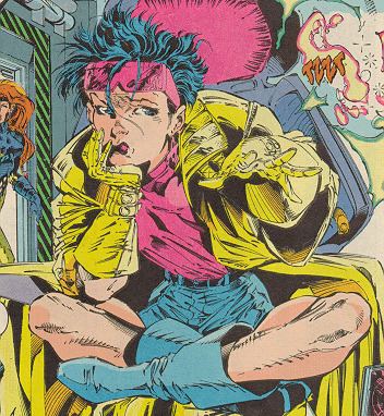 Jubilee (comics) 19 Things to Know About Marvel Hero Jubilee Phactual