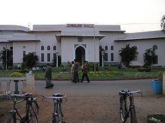 Jubilee Hall, Hyderabad httpsuploadwikimediaorgwikipediacommonsthu