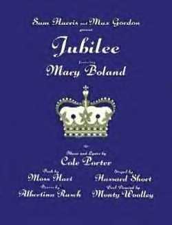 Jubilee (musical) httpsuploadwikimediaorgwikipediaenddcJub
