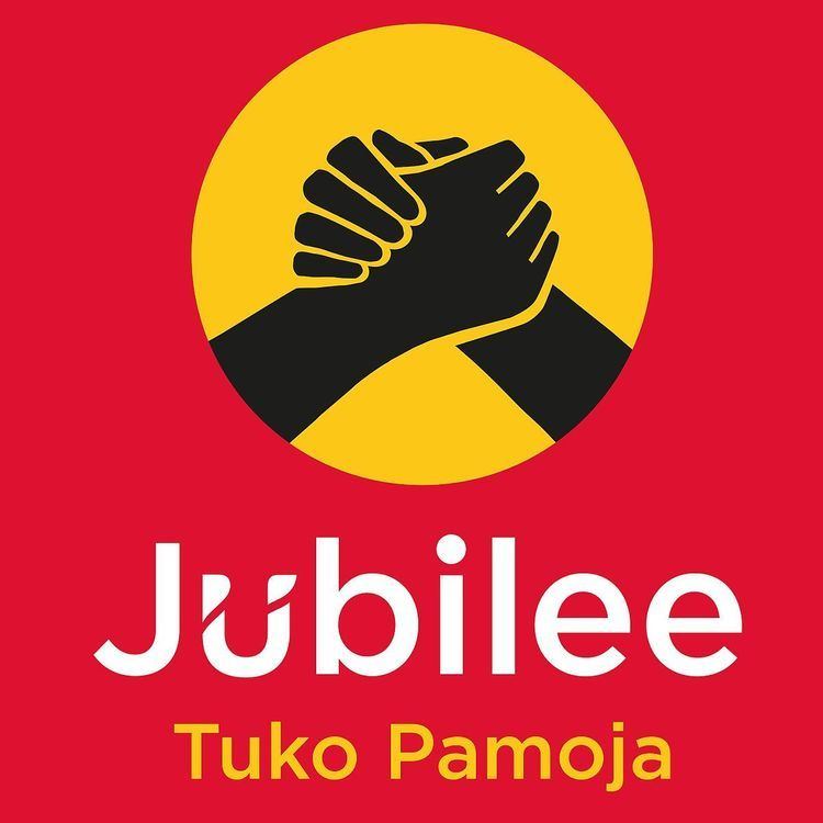 Jubilee Party of Kenya