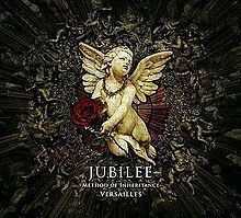 Jubilee (Versailles album) httpsuploadwikimediaorgwikipediaenthumba