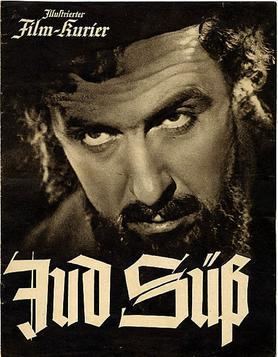 Jud Süß (1940 film) httpsuploadwikimediaorgwikipediaenaa0Jud