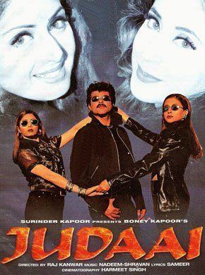 Judaai Hindi Movie Online Anil Kapoor Sridevi Urmila Matondkar