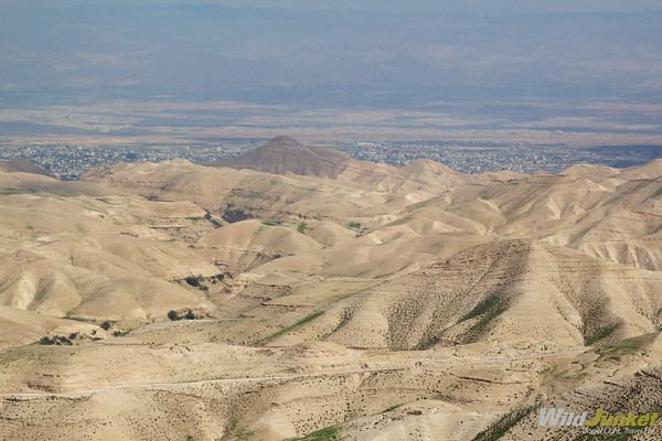 Judaean Desert Rock and Rumble Off Road Driving in Israel39s Judaean Desert Wild