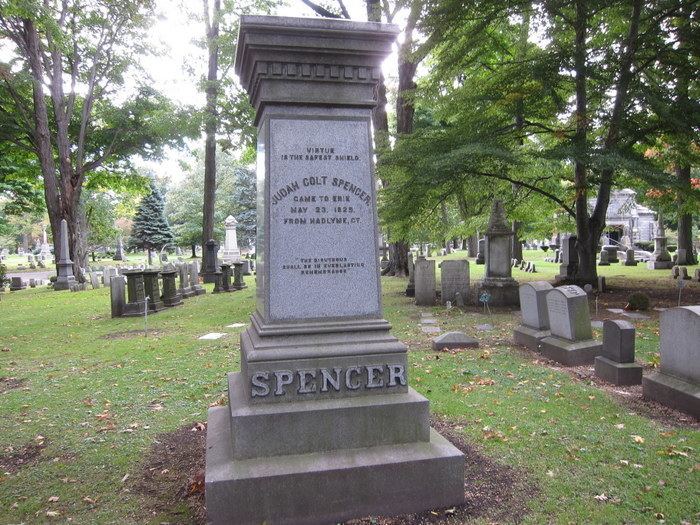 Judah Colt Judah Colt Spencer 1813 1885 Find A Grave Memorial