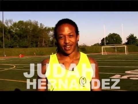 Judah Hernandez Judah Hernandez Spotlight YouTube