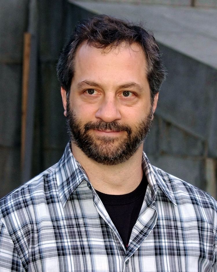 Judd Apatow Judd Apatow Wikipedia the free encyclopedia