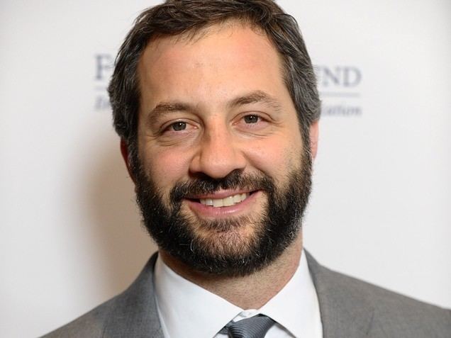 Judd Apatow The Next Movie Judd Apatow Is Directing Is Amy Schumer39s