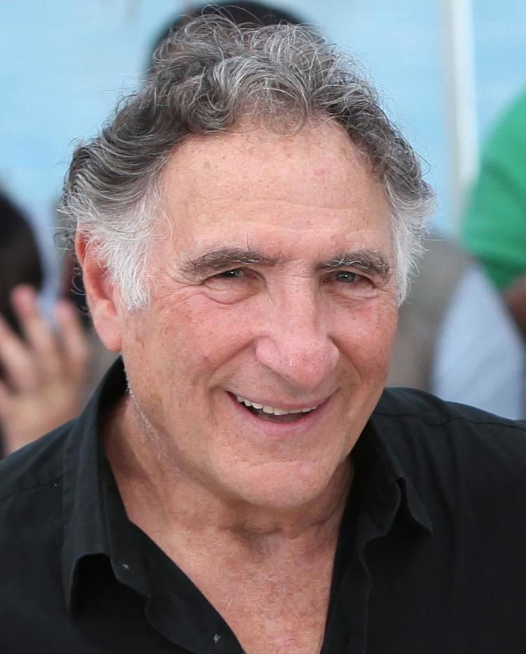 Judd Hirsch Judd Hirsch arrives at a photocall for the film quotThis Must