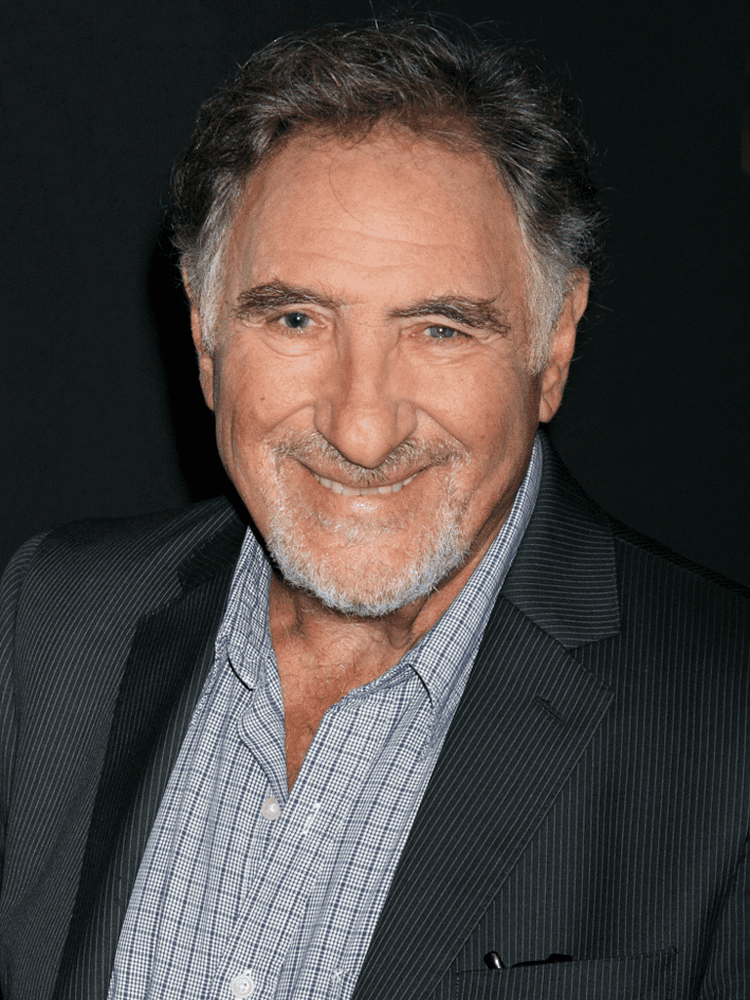 Judd Hirsch Judd Hirsch Actor Director TVGuidecom