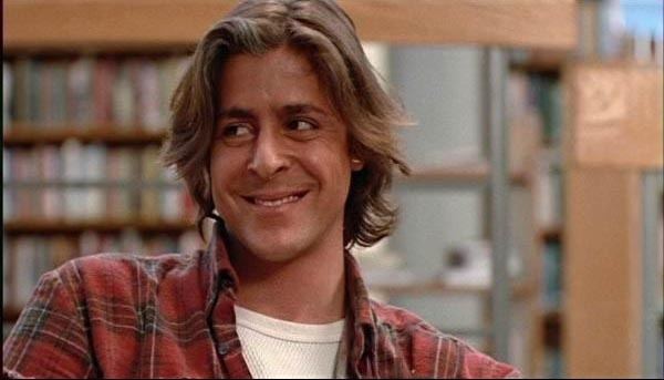 Judd Nelson judd nelson as john bender on Pinterest Judd Nelson