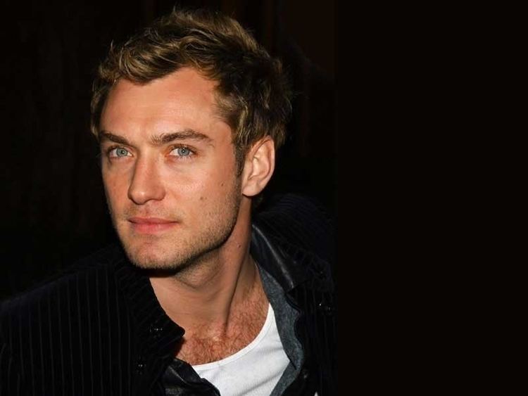 Jude Law Jude Law Jude Law Wallpaper 17448780 Fanpop