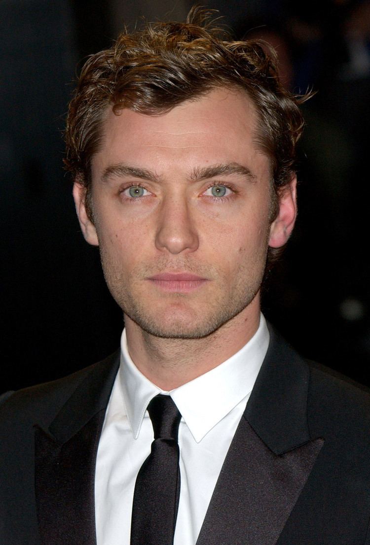 Jude Law Jude Law Pictures Videos Breaking News
