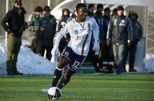 Jude Ogada JUDE OGADA Starts Trials With AGF Aarhus All Nigeria Soccer The