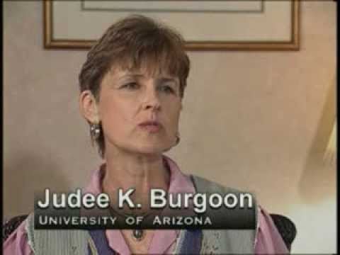 Judee K. Burgoon Judee K Burgoon Alchetron The Free Social Encyclopedia