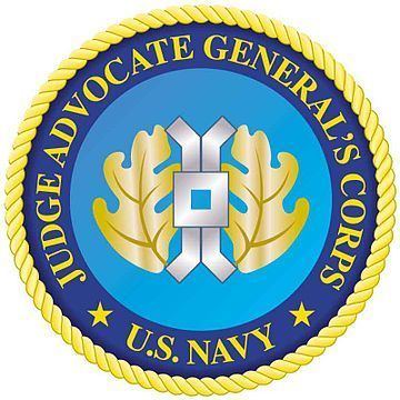 Judge Advocate General of the Navy Judge Advocate General of the Navy WikiVisually