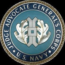 Judge Advocate General's Corps, U.S. Navy httpsuploadwikimediaorgwikipediacommonsthu