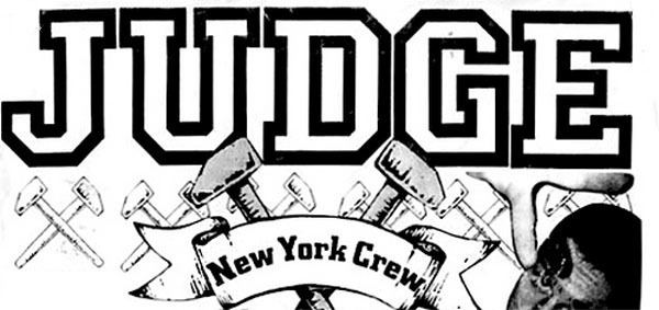 Judge (band) Judge Angry Young and Poor