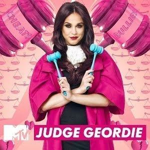 Judge Geordie Judge Geordie Season 1 YouTube